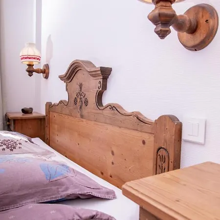 Les D'hassen Apartment *