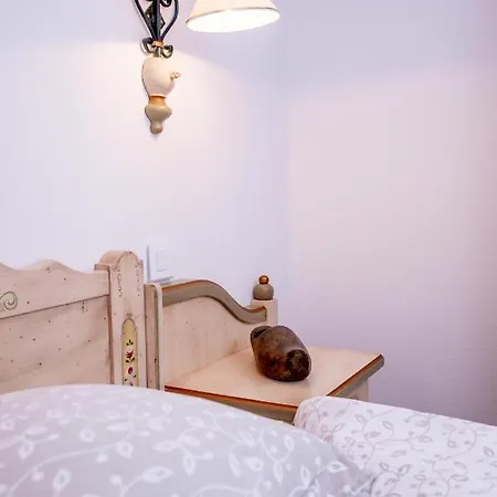 Les D'hassen Apartment *