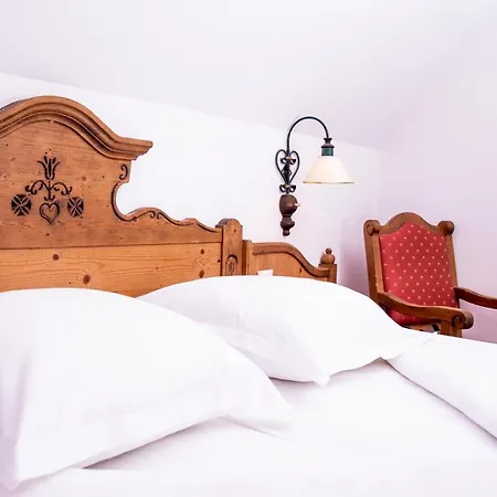 Les D'hassen Apartment Kaysersberg-Vignoble