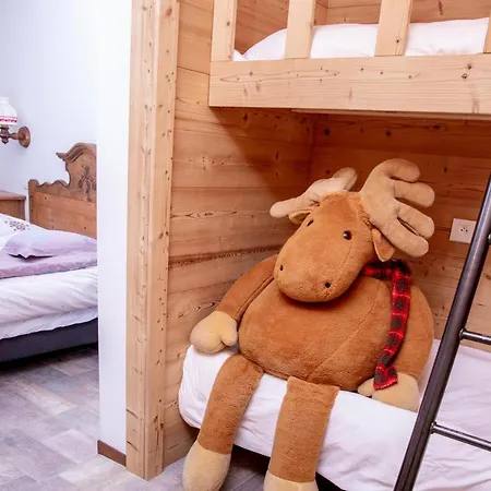 Les D'hassen Apartmán