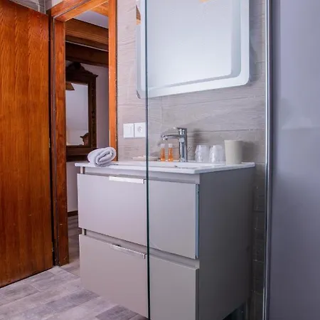 Apartment Les D'hassen *