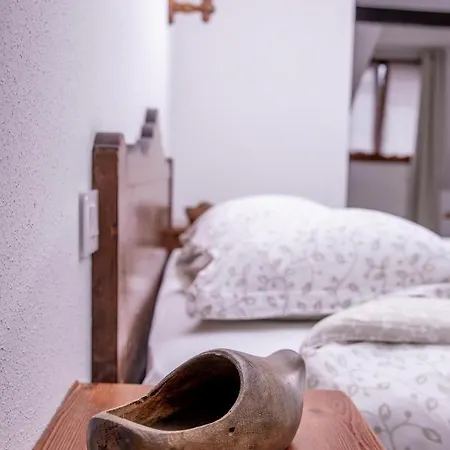 Les D'hassen Kaysersberg-Vignoble