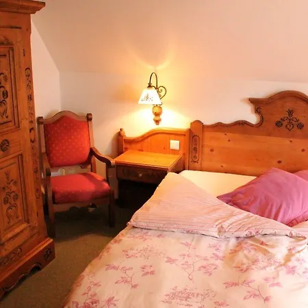 Les D'hassen Apartment Kaysersberg-Vignoble