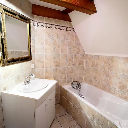 Apartment Les D'hassen