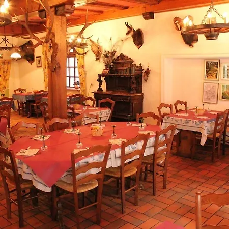 Les D'hassen Apartment Kaysersberg-Vignoble