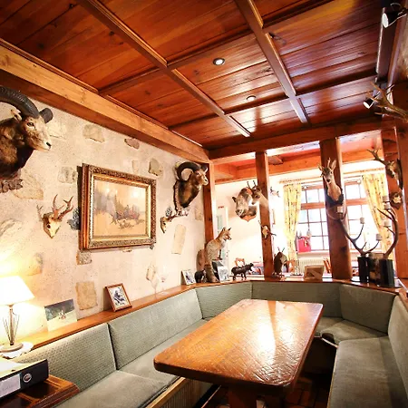 Apartment Les D'hassen