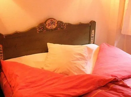 Les D'hassen Apartment *
